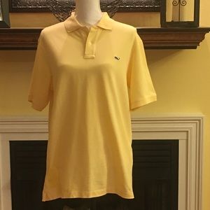 Men’s Small Vineyard Vine Polo